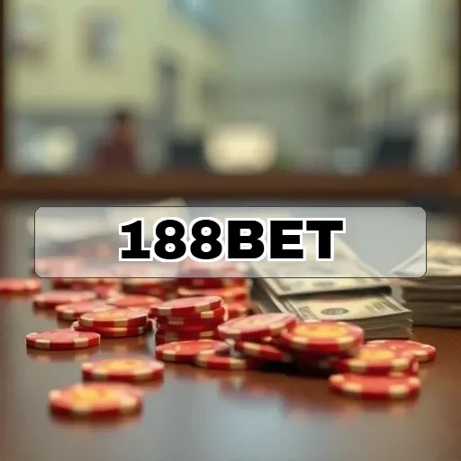 188bet: Menyelami Fitur Batas Taruhan untuk Pengalaman Bermain Maksimal