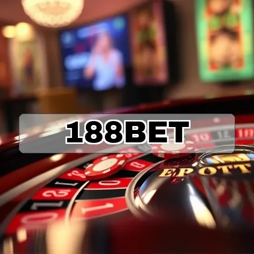 188bet: Aplikasi Mobile Penuh Keunggulan untuk Pengguna Indonesia