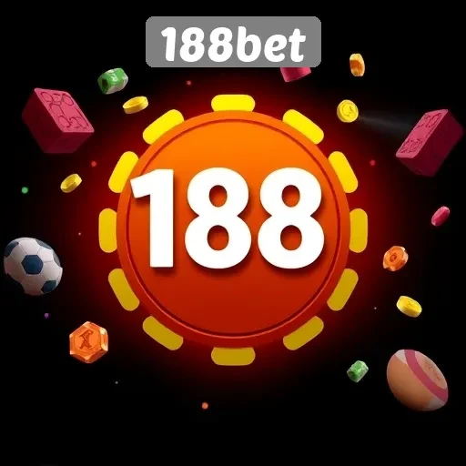 Ragam Bonus dan Promosi Menarik di 188bet untuk Pengguna