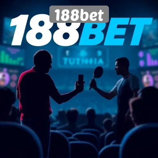 Perbandingan 188bet dengan Situs Game Lain di Indonesia