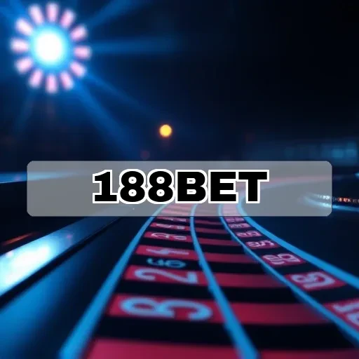 188bet: Bergabunglah dengan Komunitas Game Terbaik di Indonesia!