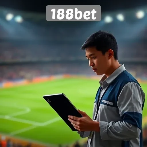 Ulasan Layanan Pelanggan Situs 188bet Bagi Pengguna