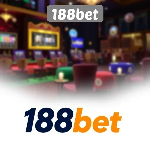 Bermain Casino Live di 188bet dan Pengalaman Realistis