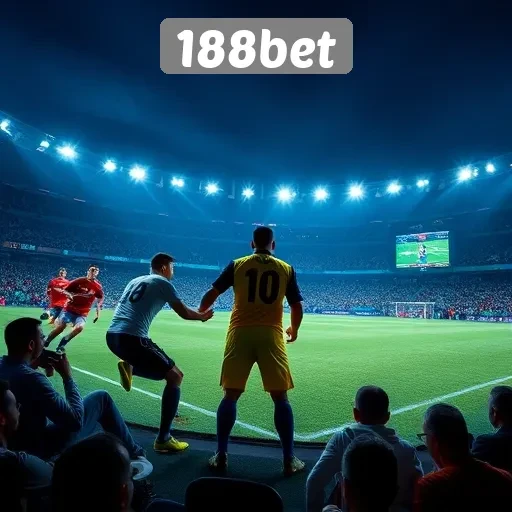Cara Mendaftar dan Menggunakan 188bet Secara Aman