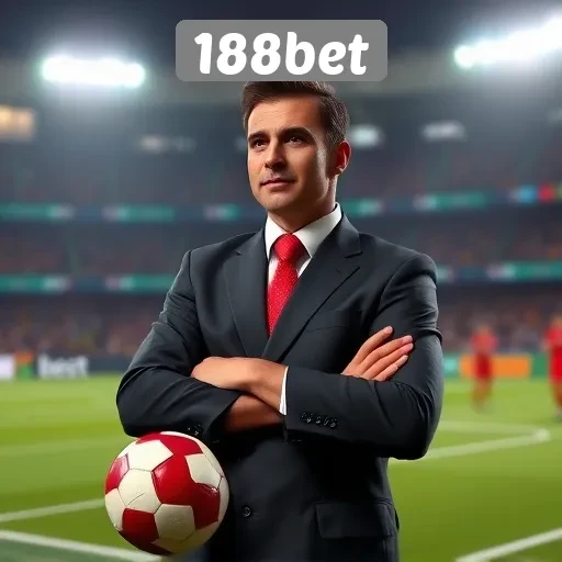 Strategi Bermain Aman dan Cerdas di 188bet