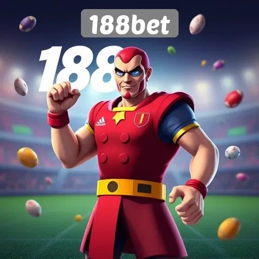 Memahami Fitur Utama dari Situs Game 188bet